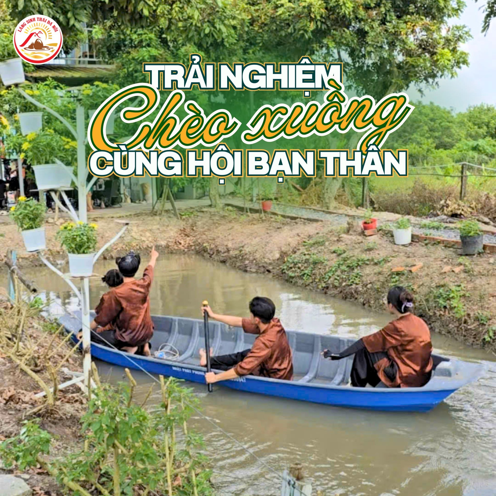 Trải nghiệm